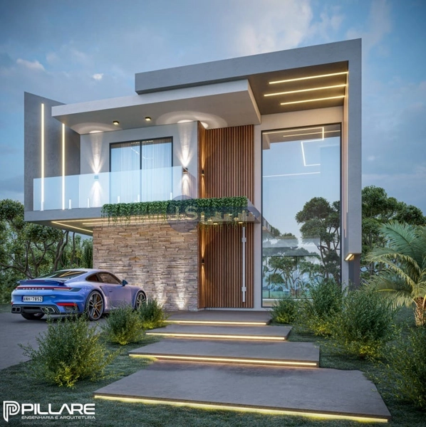 Excelente Sobrado em Condominio Fechado: 1ª foto da galeria de imagens do imóvel