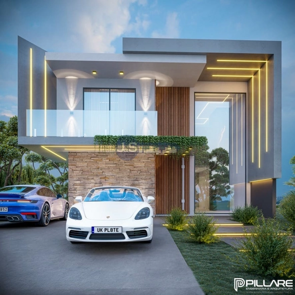 Excelente Sobrado em Condominio Fechado: 5ª foto da galeria de imagens do imóvel