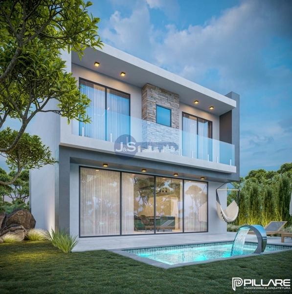 Excelente Sobrado em Condominio Fechado: 4ª foto da galeria de imagens do imóvel