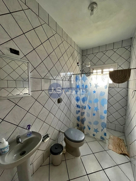 CASA PROXÍMA AO MAR: 3ª foto da galeria de imagens do imóvel