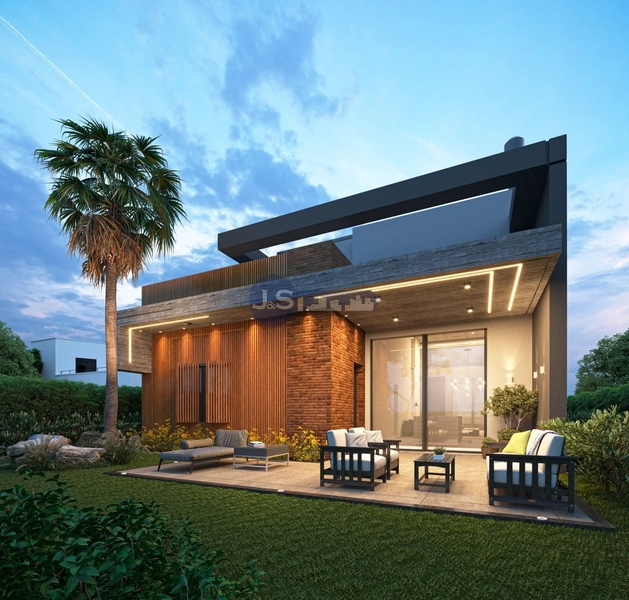CASA EM CONDOMINIO FECHADO: 2ª foto da galeria de imagens do imóvel