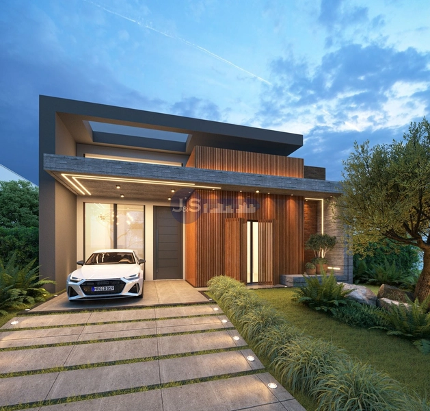 CASA EM CONDOMINIO FECHADO: 1ª foto da galeria de imagens do imóvel