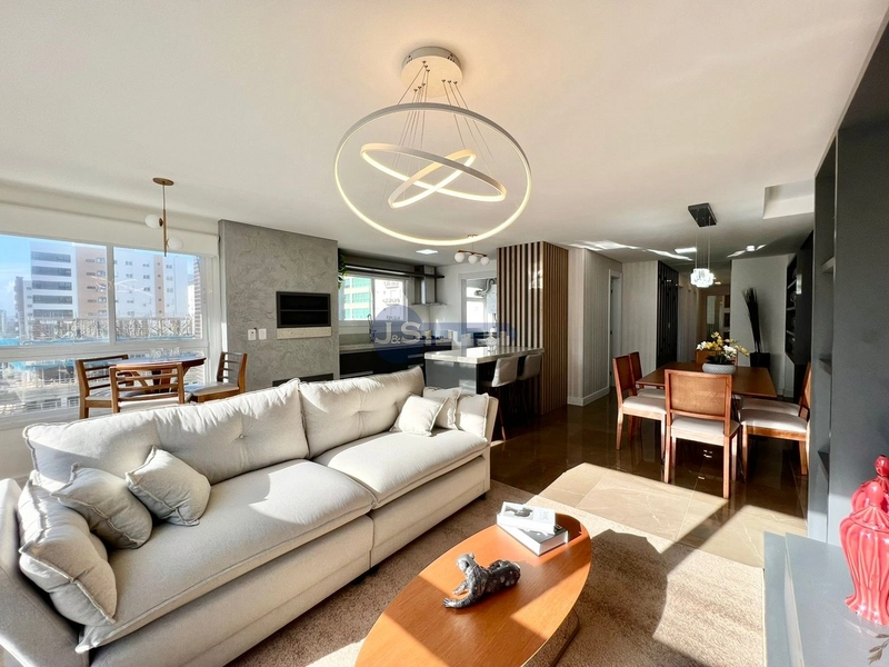 EXCELENTE APARTAMENTO: 1ª foto da galeria de imagens do imóvel