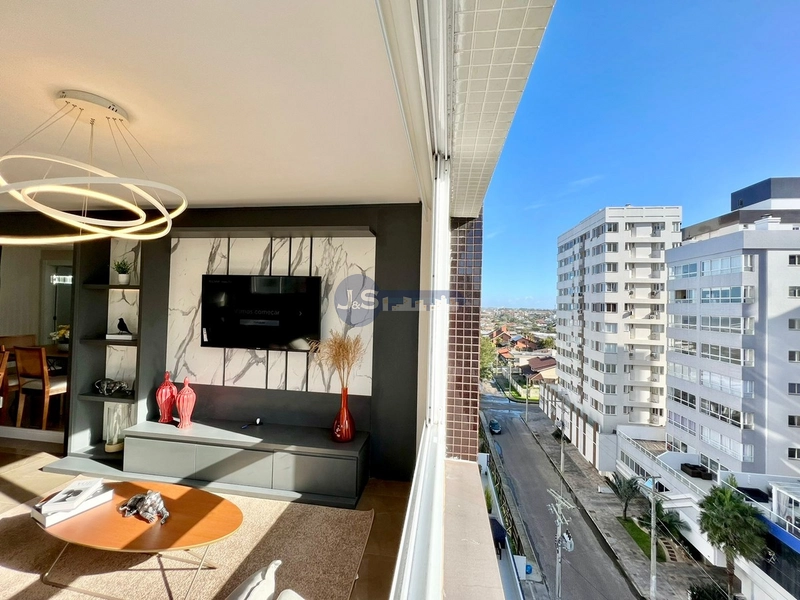 EXCELENTE APARTAMENTO: 18ª foto da galeria de imagens do imóvel