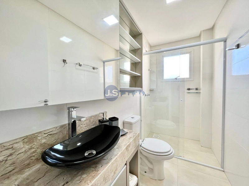 EXCELENTE APARTAMENTO: 4ª foto da galeria de imagens do imóvel