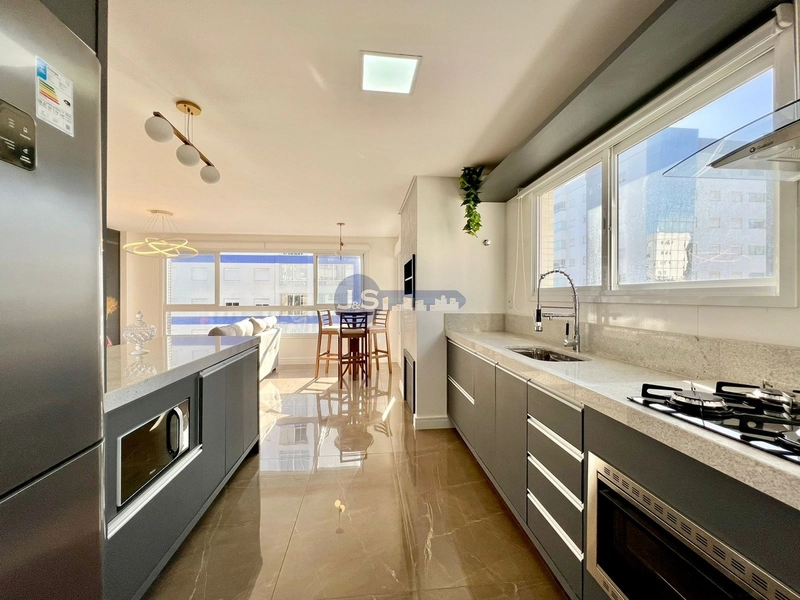 EXCELENTE APARTAMENTO: 12ª foto da galeria de imagens do imóvel