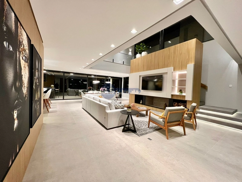 EXCELENTE CASA EM CONDOMÍNIO FECHADO: 31ª foto da galeria de imagens do imóvel