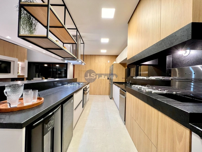 EXCELENTE CASA EM CONDOMÍNIO FECHADO: 9ª foto da galeria de imagens do imóvel