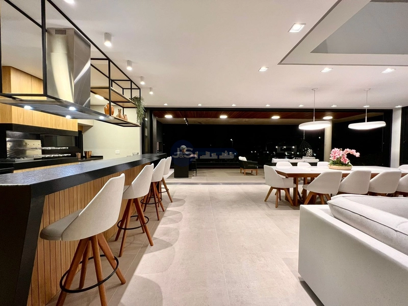 EXCELENTE CASA EM CONDOMÍNIO FECHADO: 18ª foto da galeria de imagens do imóvel