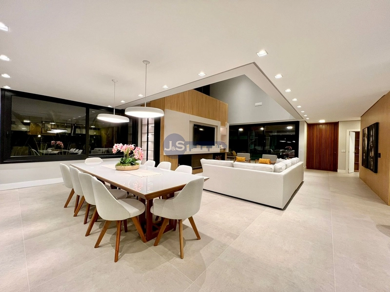 EXCELENTE CASA EM CONDOMÍNIO FECHADO: 22ª foto da galeria de imagens do imóvel