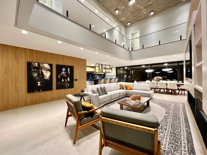 EXCELENTE CASA EM CONDOMÍNIO FECHADO: 30ª foto da galeria de imagens do imóvel