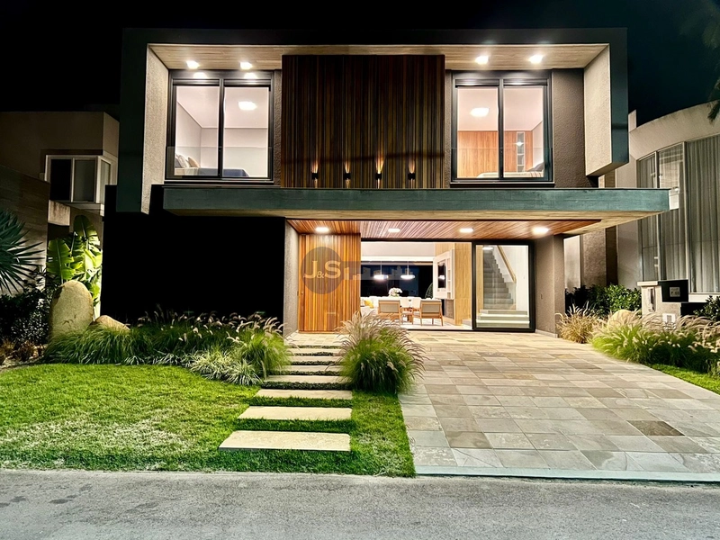 EXCELENTE CASA EM CONDOMÍNIO FECHADO: 34ª foto da galeria de imagens do imóvel