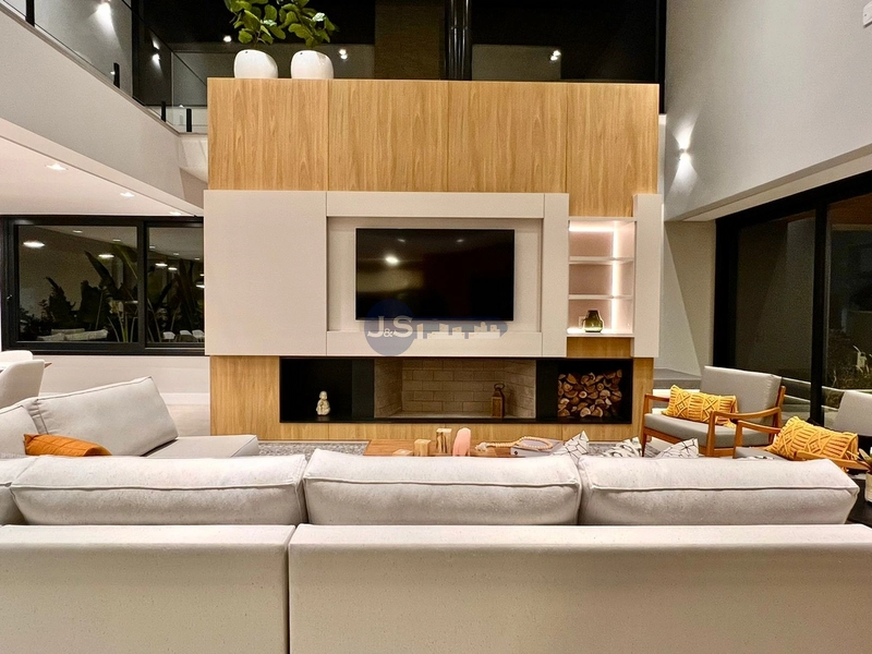 EXCELENTE CASA EM CONDOMÍNIO FECHADO: 27ª foto da galeria de imagens do imóvel