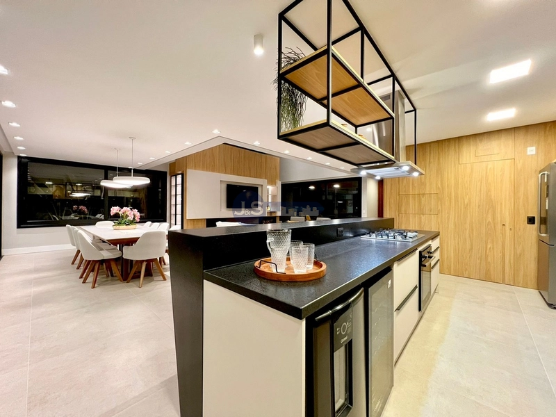 EXCELENTE CASA EM CONDOMÍNIO FECHADO: 11ª foto da galeria de imagens do imóvel