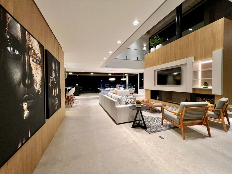 EXCELENTE CASA EM CONDOMÍNIO FECHADO: 32ª foto da galeria de imagens do imóvel