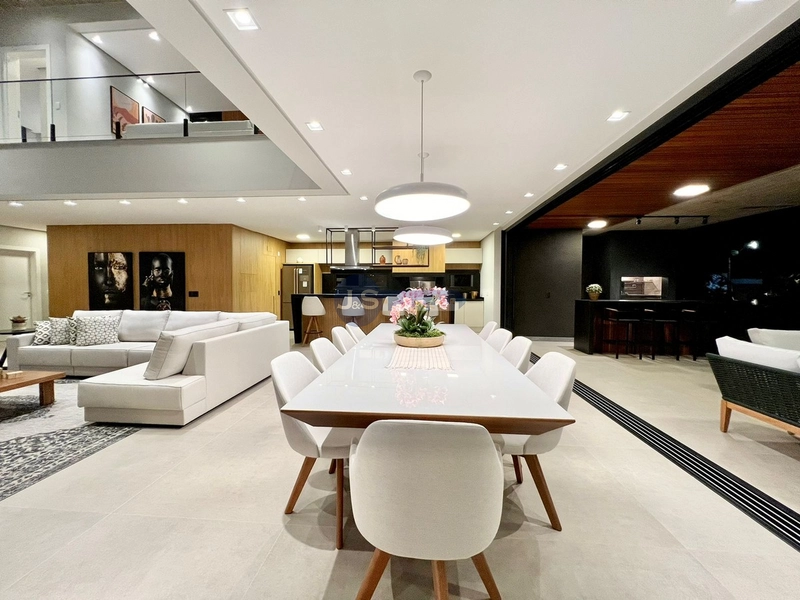 EXCELENTE CASA EM CONDOMÍNIO FECHADO: 16ª foto da galeria de imagens do imóvel