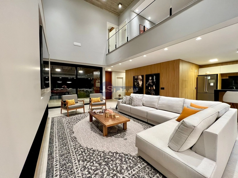 EXCELENTE CASA EM CONDOMÍNIO FECHADO: 19ª foto da galeria de imagens do imóvel