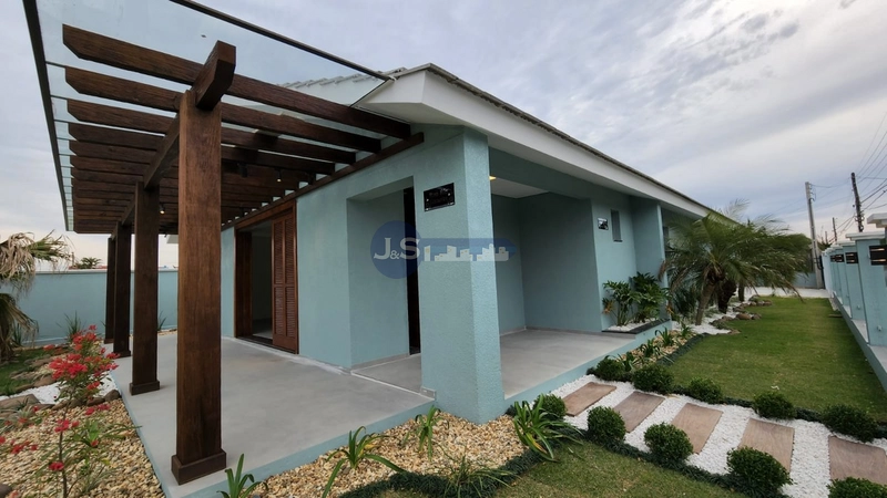 EXCELENTE CASA PROXIMA AO MAR: 1ª foto da galeria de imagens do imóvel