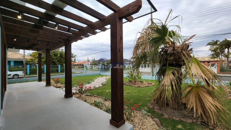 EXCELENTE CASA PROXIMA AO MAR: 7ª foto da galeria de imagens do imóvel