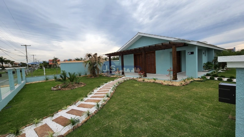 EXCELENTE CASA PROXIMA AO MAR: 19ª foto da galeria de imagens do imóvel
