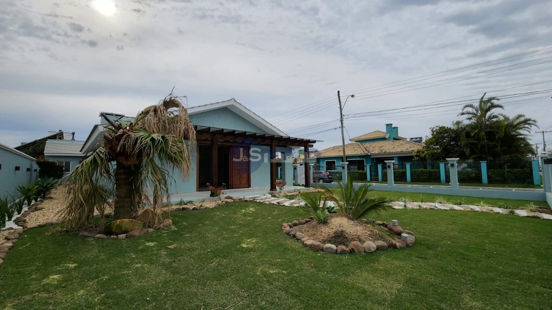EXCELENTE CASA PROXIMA AO MAR: 4ª foto da galeria de imagens do imóvel