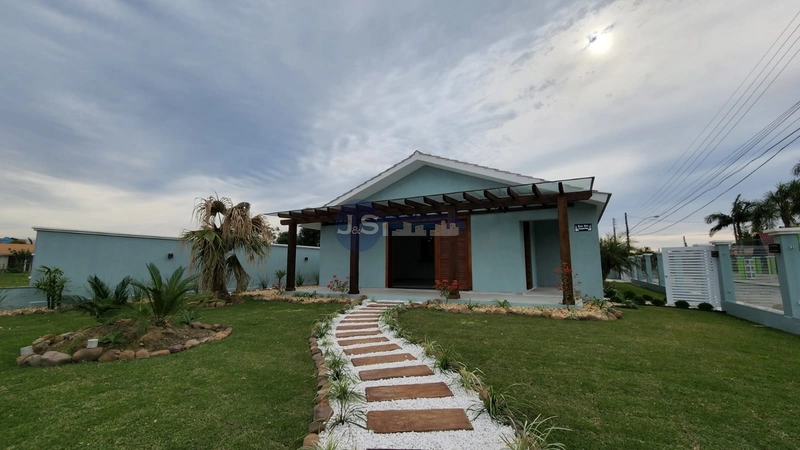 EXCELENTE CASA PROXIMA AO MAR: 8ª foto da galeria de imagens do imóvel