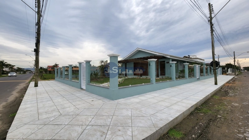 EXCELENTE CASA PROXIMA AO MAR: 23ª foto da galeria de imagens do imóvel