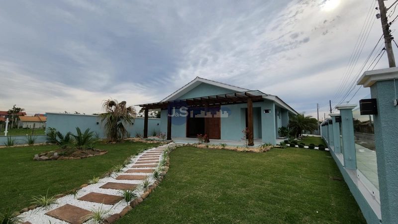 EXCELENTE CASA PROXIMA AO MAR: 2ª foto da galeria de imagens do imóvel