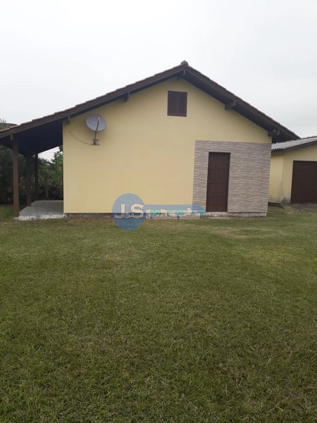 CASA DE PRAIA: 1ª foto da galeria de imagens do imóvel