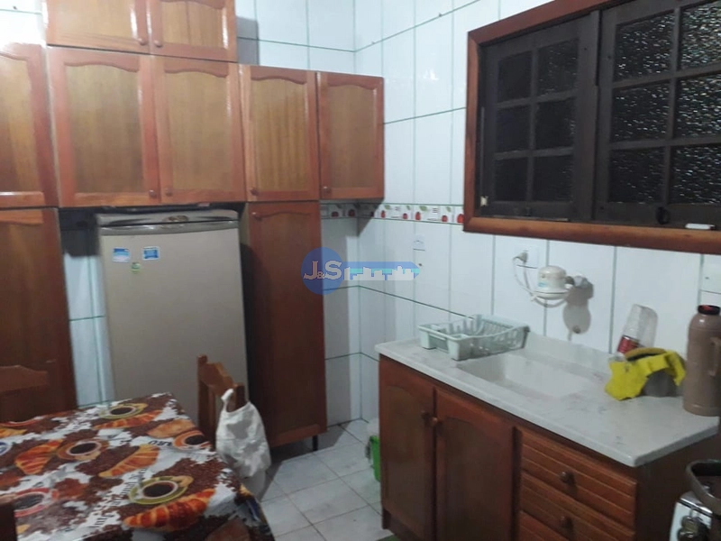 CASA DE PRAIA: 2ª foto da galeria de imagens do imóvel