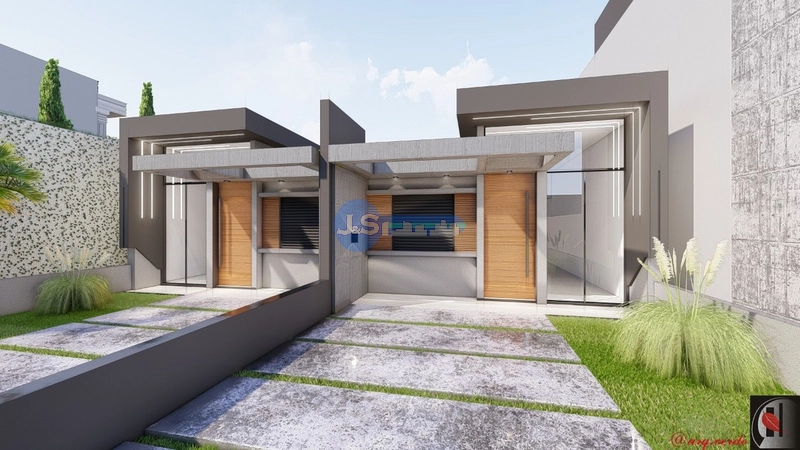 EXCELENTE CASA DE PRAIA: 1ª foto da galeria de imagens do imóvel