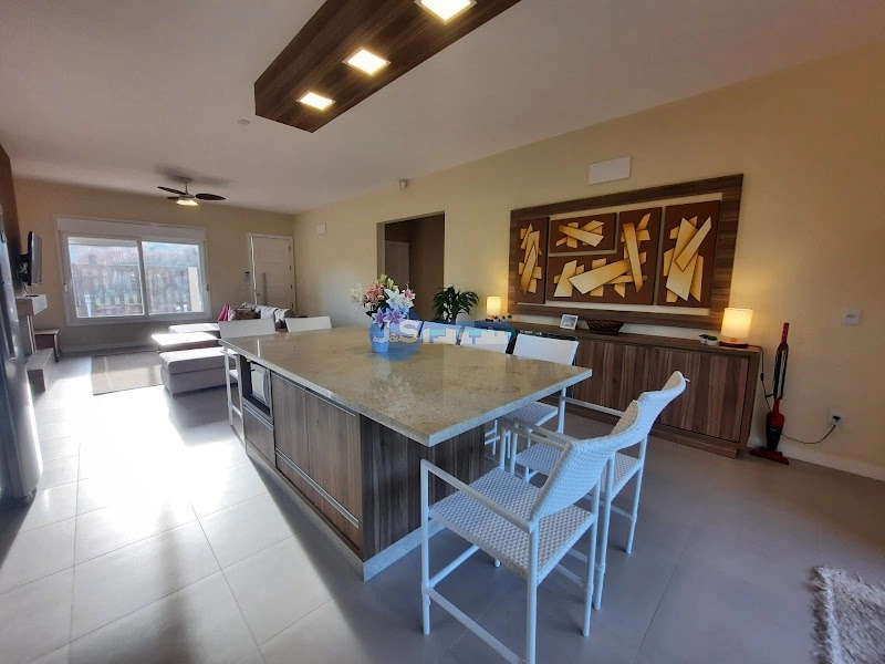 EXCELENTE CASA DE PRAIA PRÓXIMA AO MAR: 22ª foto da galeria de imagens do imóvel