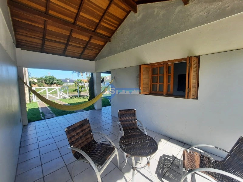 EXCELENTE CASA PRÓXIMA AO MAR: 7ª foto da galeria de imagens do imóvel