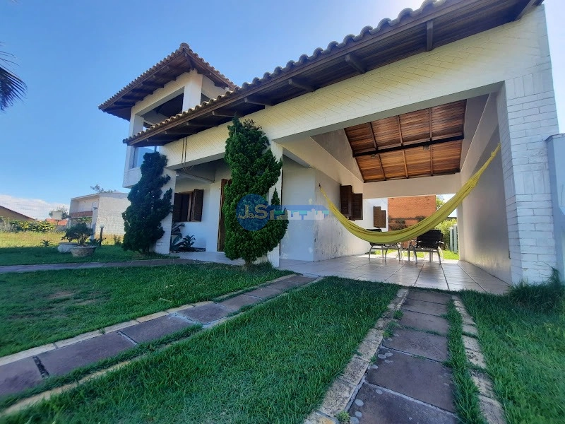 EXCELENTE CASA PRÓXIMA AO MAR: 5ª foto da galeria de imagens do imóvel