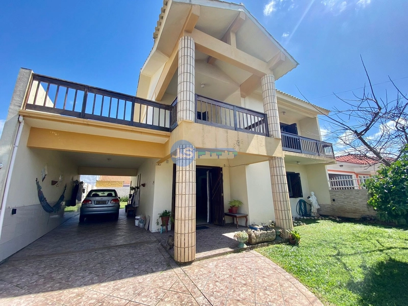 Excelente casa de praia: 1ª foto da galeria de imagens do imóvel