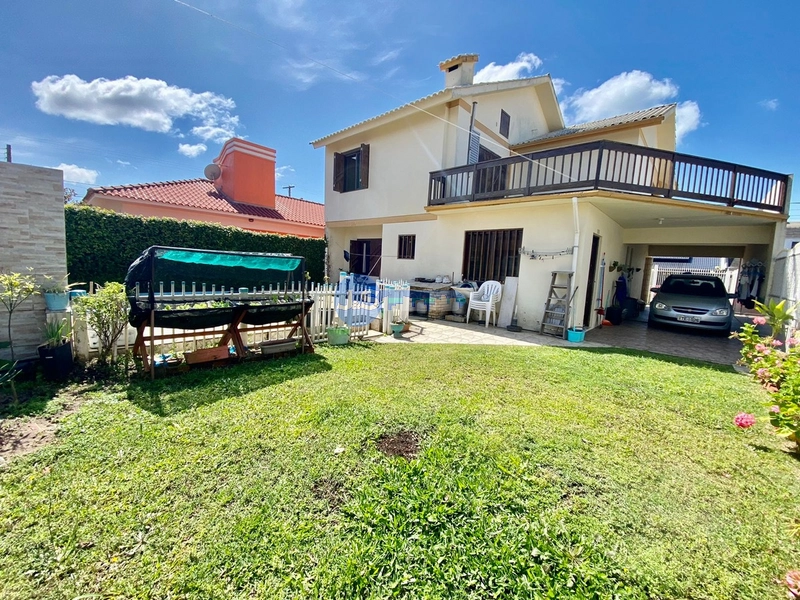 Excelente casa de praia: 2ª foto da galeria de imagens do imóvel