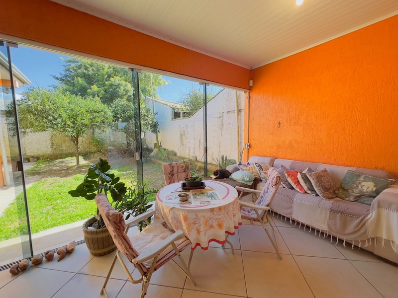CASA DE PRAIA EM REGIÃO DE MORADORES: 14ª foto da galeria de imagens do imóvel