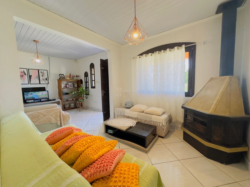 CASA DE PRAIA EM REGIÃO DE MORADORES: 7ª foto da galeria de imagens do imóvel