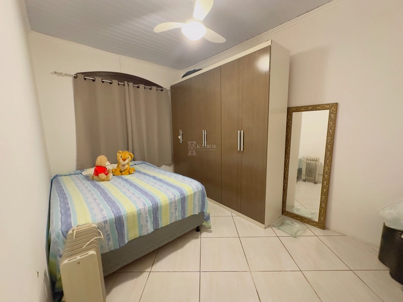 CASA DE PRAIA EM REGIÃO DE MORADORES: 12ª foto da galeria de imagens do imóvel