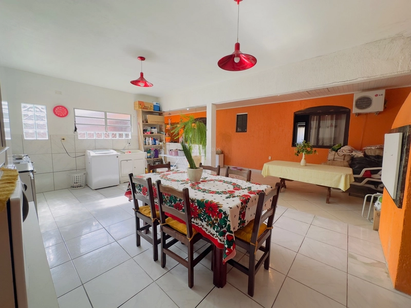 CASA DE PRAIA EM REGIÃO DE MORADORES: 20ª foto da galeria de imagens do imóvel