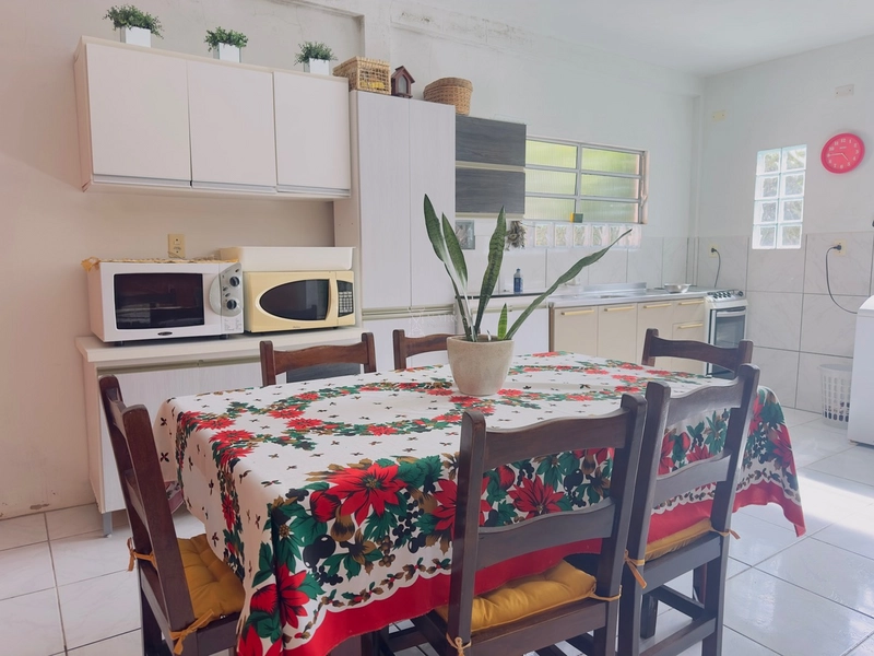 CASA DE PRAIA EM REGIÃO DE MORADORES: 17ª foto da galeria de imagens do imóvel