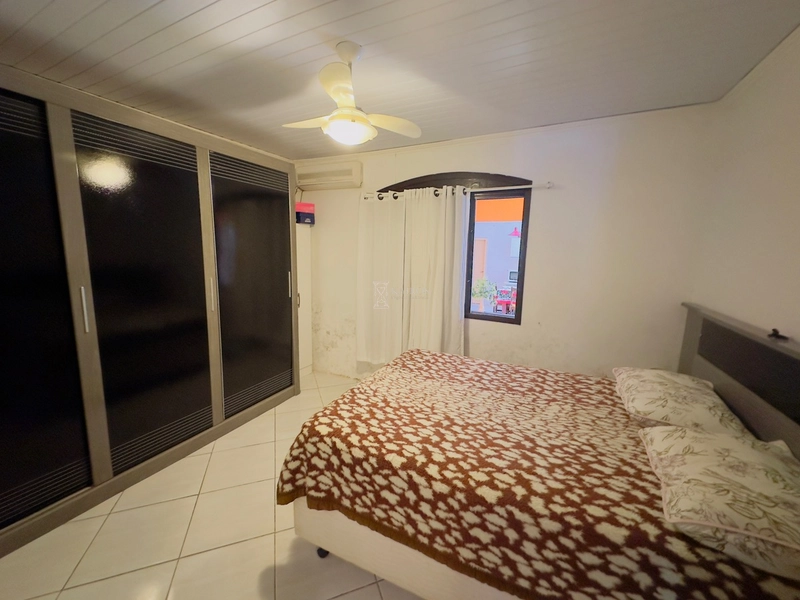 CASA DE PRAIA EM REGIÃO DE MORADORES: 11ª foto da galeria de imagens do imóvel