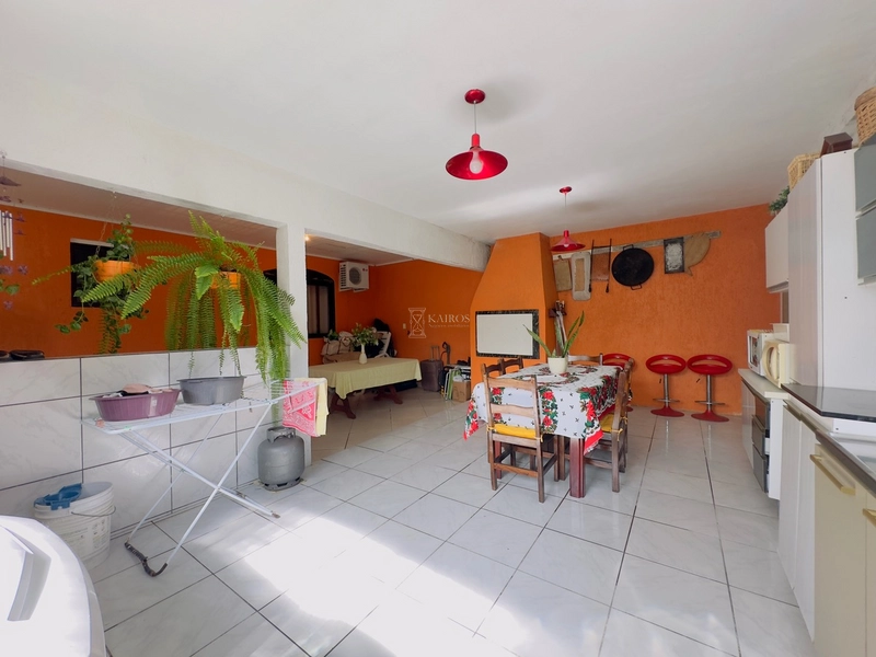 CASA DE PRAIA EM REGIÃO DE MORADORES: 18ª foto da galeria de imagens do imóvel