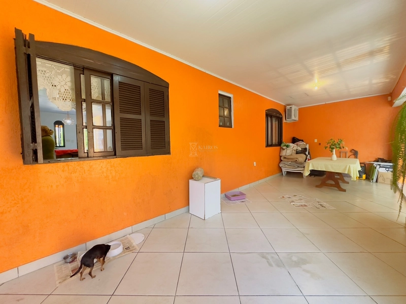 CASA DE PRAIA EM REGIÃO DE MORADORES: 15ª foto da galeria de imagens do imóvel