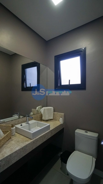EXCELENTE CASA EM CONDOMÍNIO FECHADO: 13ª foto da galeria de imagens do imóvel
