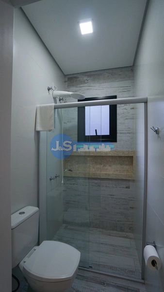 EXCELENTE CASA EM CONDOMÍNIO FECHADO: 19ª foto da galeria de imagens do imóvel