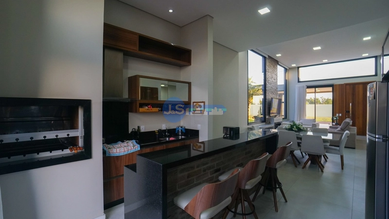 EXCELENTE CASA EM CONDOMÍNIO FECHADO: 32ª foto da galeria de imagens do imóvel