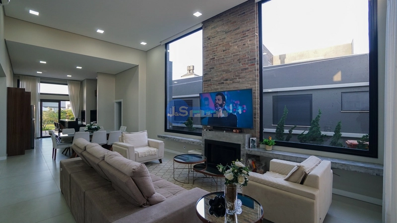 EXCELENTE CASA EM CONDOMÍNIO FECHADO: 37ª foto da galeria de imagens do imóvel