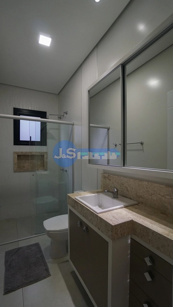 EXCELENTE CASA EM CONDOMÍNIO FECHADO: 29ª foto da galeria de imagens do imóvel