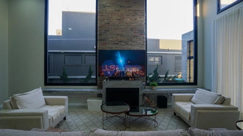 EXCELENTE CASA EM CONDOMÍNIO FECHADO: 36ª foto da galeria de imagens do imóvel